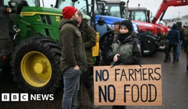 Farming union urges changes on inheritance tax plans