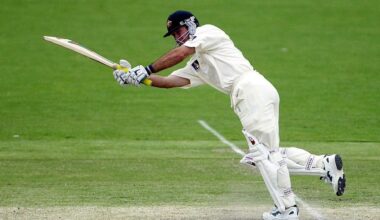 Quiz! Playing XIs For Each Team's First Men's Test Match In The 21st Century