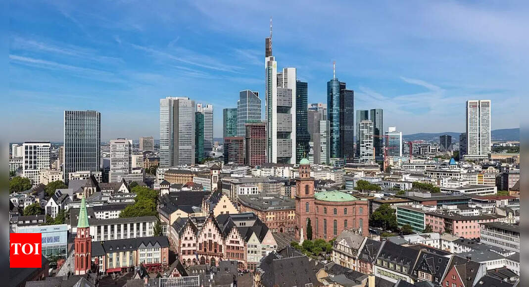 Want to freelance in Germany? Get legal work permission with this Rs. 7,500 visa