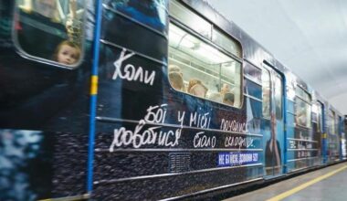 As war rages on in Ukraine, organised crime is taking new forms