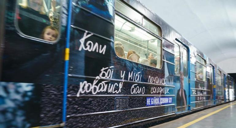 As war rages on in Ukraine, organised crime is taking new forms
