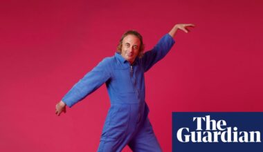 ‘I’d had 28 years of depression – now it was gone’: Comic Paul Foot on three seconds that changed his life | Comedy