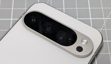 Google Pixel 10 Pro Design Secrets Exposed In Latest Leaks