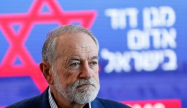 Fionnán Sheahan: Israel has copied Ireland’s Brexit playbook, exposing our Washington complacency