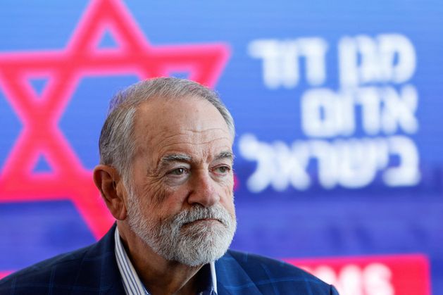 Fionnán Sheahan: Israel has copied Ireland’s Brexit playbook, exposing our Washington complacency