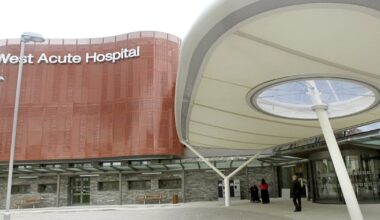 Shambles at Northern Ireland hospital is a case study on how not to transform healthcare – The Irish News