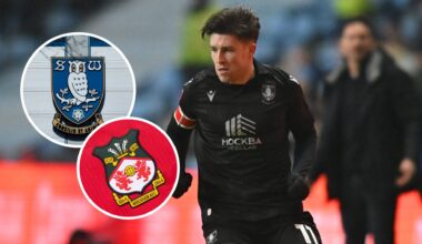 Sheffield Wednesday will surely live to regret Josh Windass exit as Wrexham close in on deal