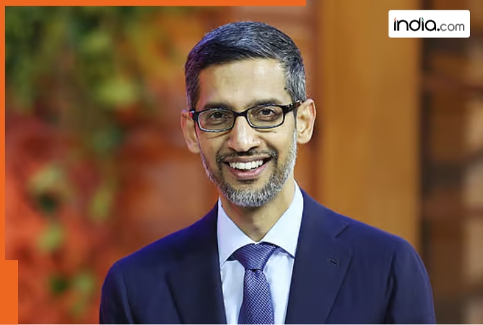 UPI is free, still Sundar Pichai’s Google Pay and Phonepe earned Rs 50650000000, how? take a look at their business model