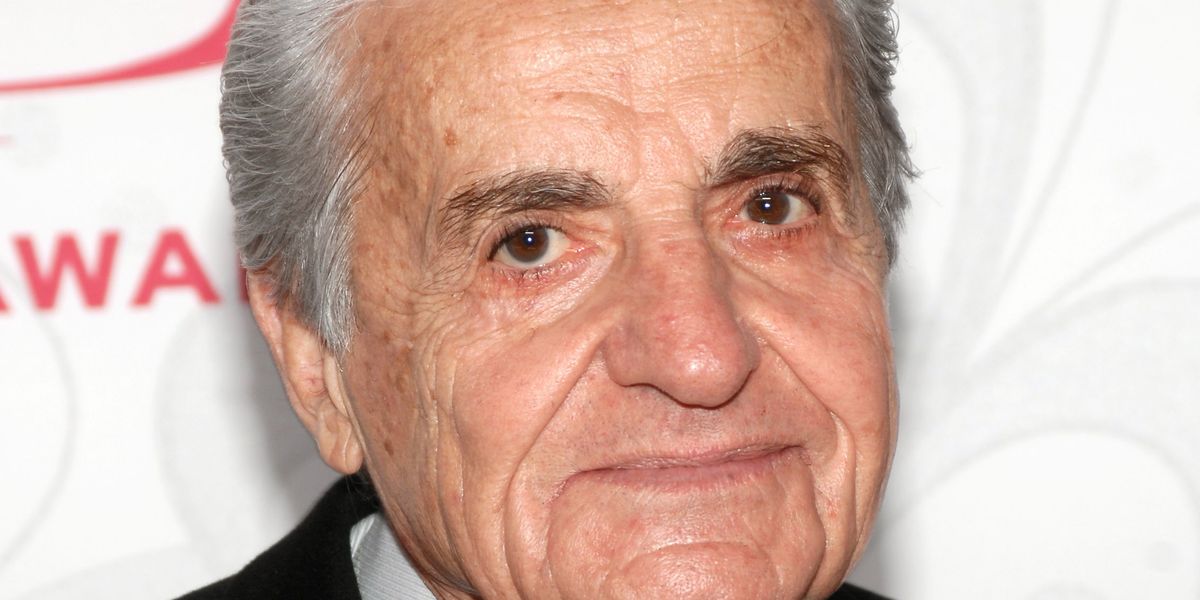 Mission Impossible and Star Trek legend dies at 95 as tributes flood in