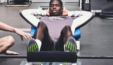 Star signing Thierno Barry joins the squad at Finch Farm