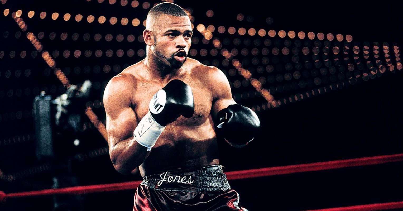 Roy Jones Jr Says One World Champion Was The Best He Fought ‘By Far’
