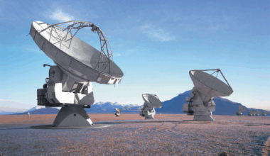 Take a tour of telescopes or tokamaks