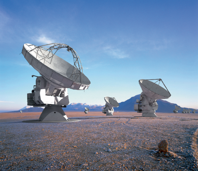 Take a tour of telescopes or tokamaks