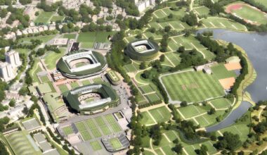 Campaigners to learn fate of High Court challenge over huge Wimbledon expansion - London Evening Standard