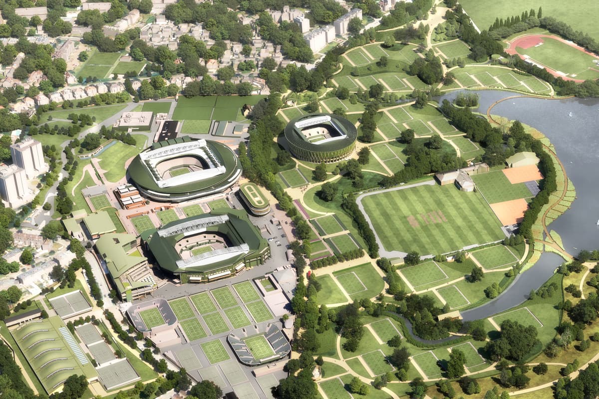 Campaigners to learn fate of High Court challenge over huge Wimbledon expansion - London Evening Standard