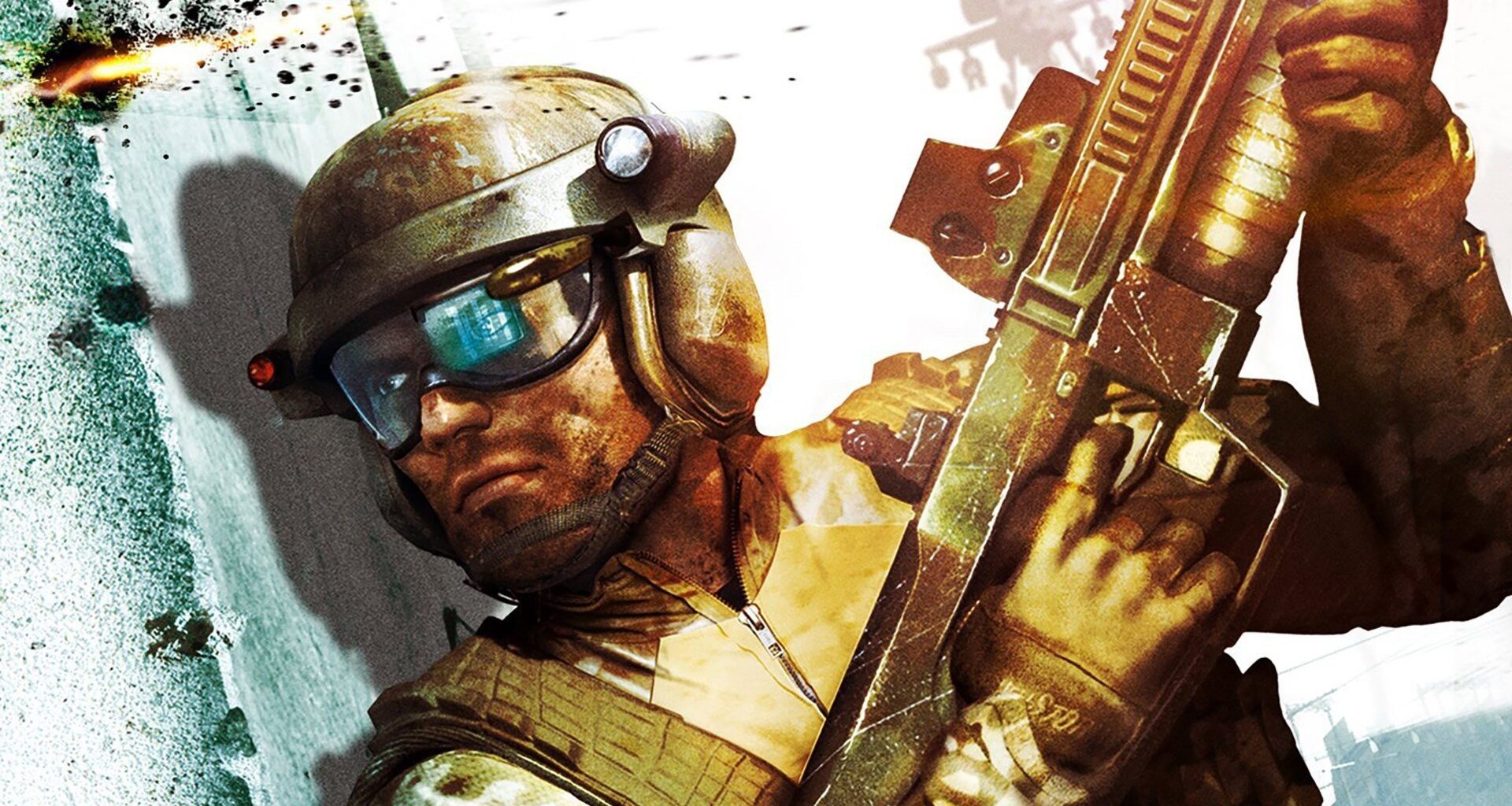New First-Person Ghost Recon Game Is Real, Ubisoft Confirms