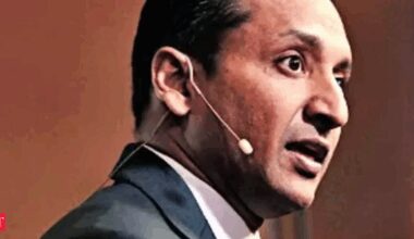 An Indian-origin whizkid wowed Wall Street but lags now