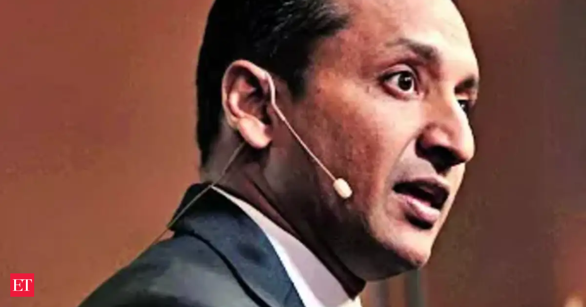 An Indian-origin whizkid wowed Wall Street but lags now