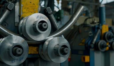 Sheffield steel to add 200 jobs from Taiwanese investment - News
