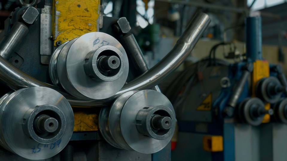 Sheffield steel to add 200 jobs from Taiwanese investment - News