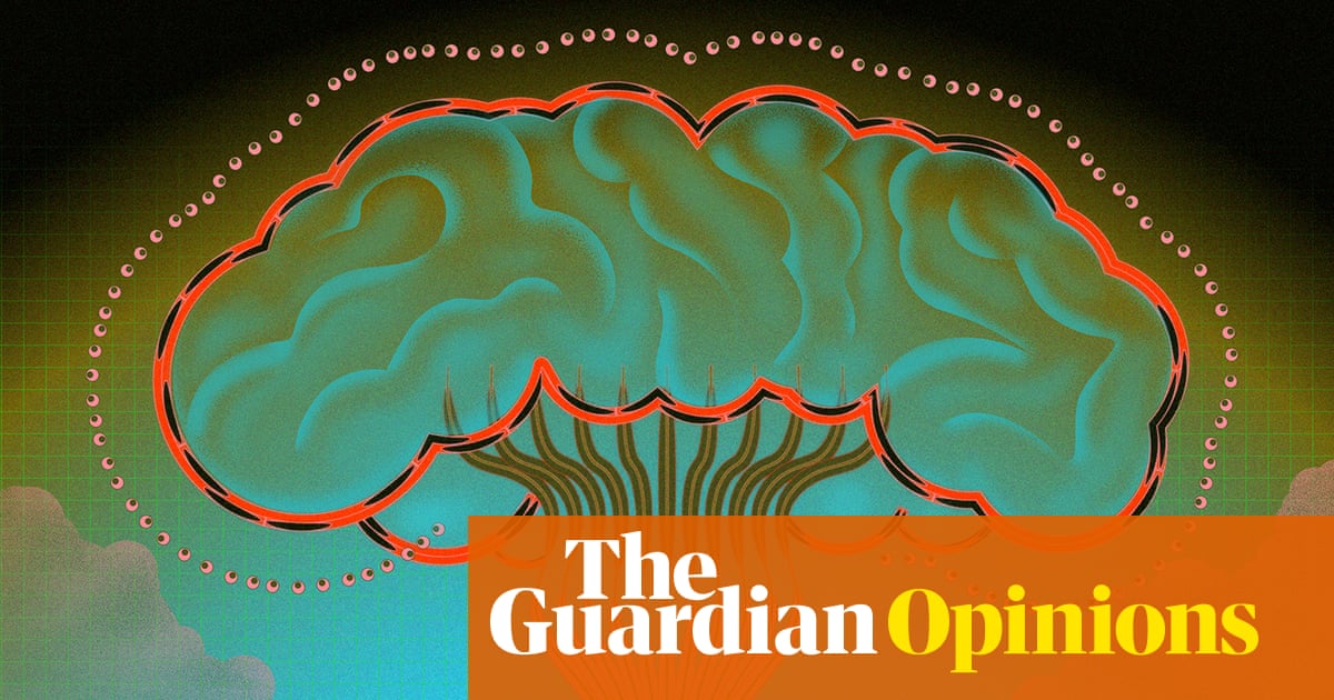 Human-level AI is not inevitable. We have the power to change course | Garrison Lovely