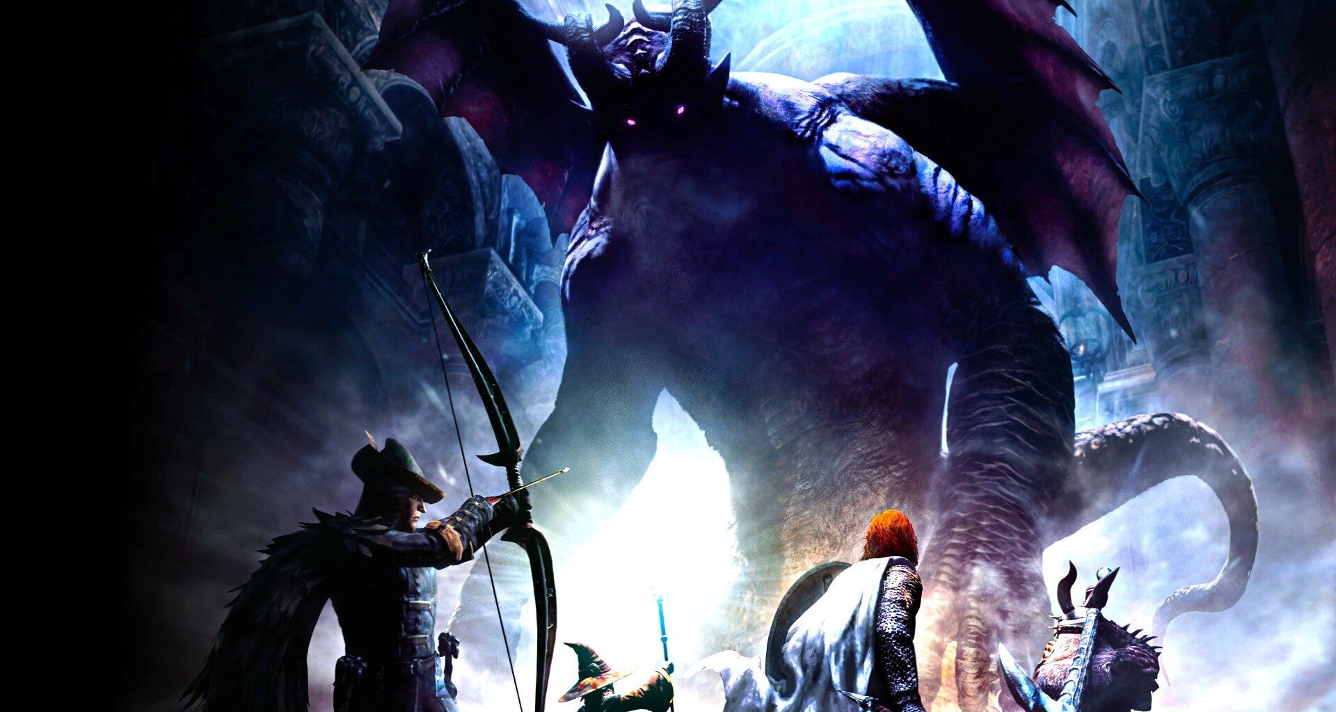 Ex Devil May Cry, Resident Evil, Dragon's Dogma Producer to Reveal New Action RPG This Year