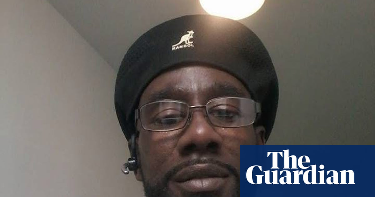 Man dies after weight-training chain around neck pulls him into MRI machine | New York