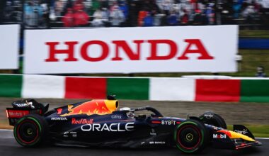 Honda set to leave F1