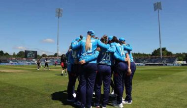 Stakes high as England, India gear up for decider