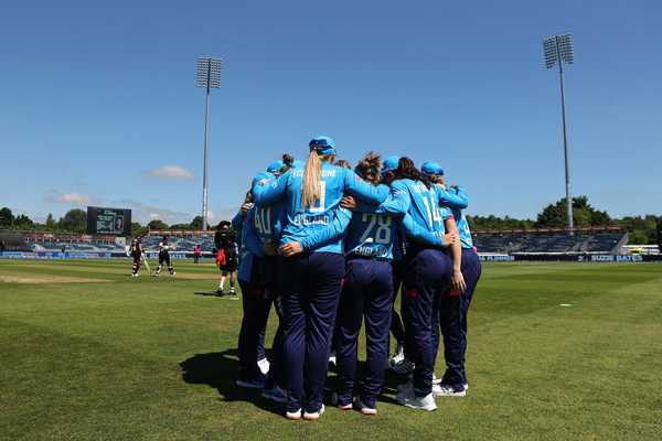 Stakes high as England, India gear up for decider