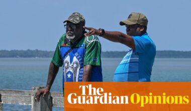 Legal ruling can’t obscure the brutal reality of climate change for Torres Strait Islanders | Adam Morton