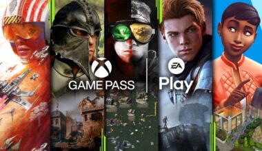 Five Years On, How Much Longer Can Xbox & EA Play's Partnership Last?