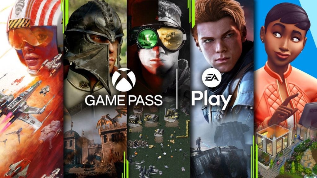 Five Years On, How Much Longer Can Xbox & EA Play's Partnership Last?