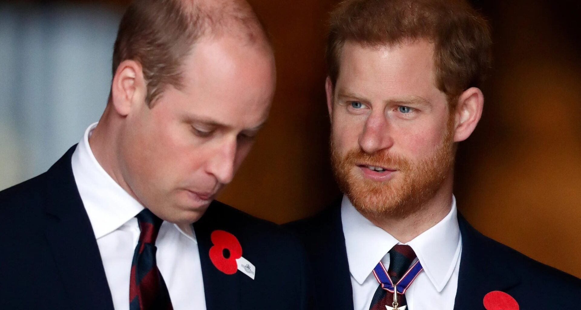 Princes William and Harry's cousin, 20, found dead with firearm nearby to her