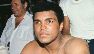Boxing’s Only 4 Time Heavyweight World Champion Says He Is Greater Than Muhammad Ali