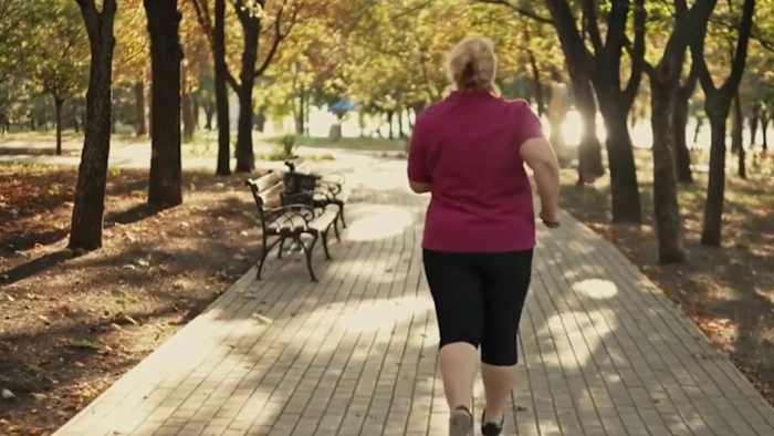University of Michigan study reveals why belly fat might be more dangerous than you think