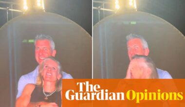 The story of the Coldplay couple unfolded like a soap opera. But was the pile-on that followed a proportional response? | Miski Omar
