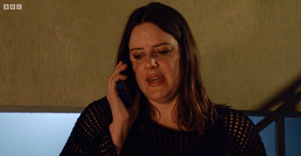 Fans think Zoe Slater is scamming Alfie