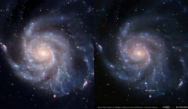 Largest supernova dataset hints dark energy may be changing over time