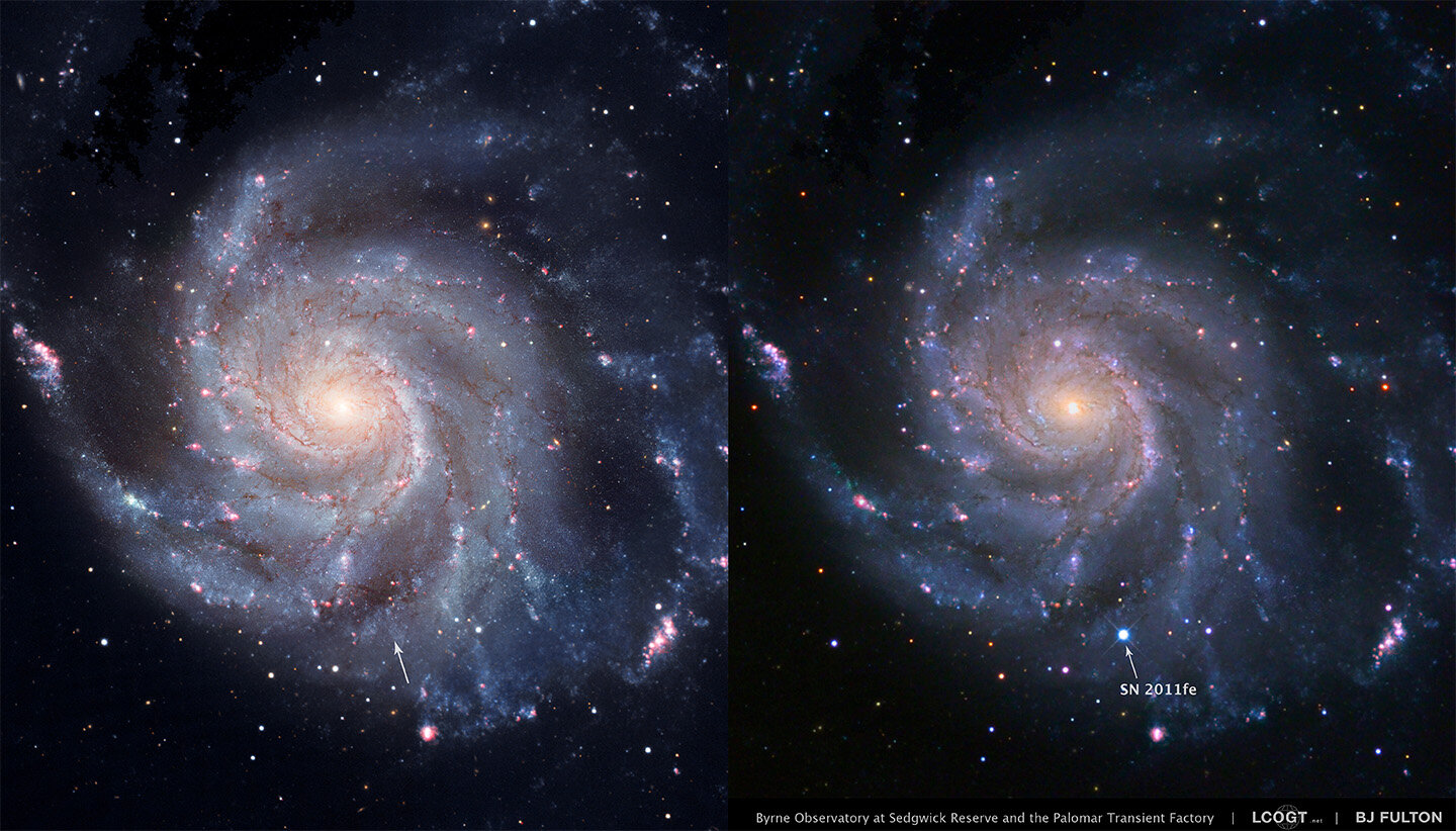 Largest supernova dataset hints dark energy may be changing over time