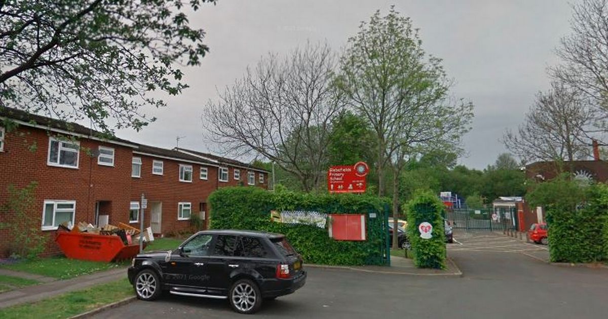 School 'lockdown' as gunshots fired near Tipton primary on last day of term