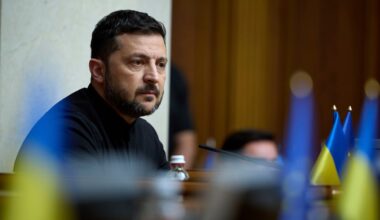 Ukraine-Russia war latest: Zelensky says new peace talks in Turkey tomorrow after previous fail to end conflict