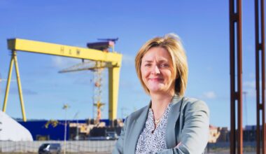 UK’s state-owned bank estimates activities helped create 1,100 new jobs in Northern Ireland during 2024/25 – The Irish News