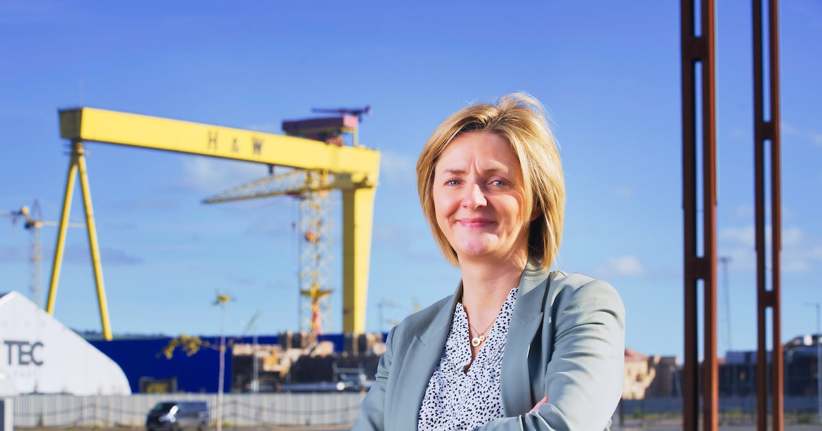 UK’s state-owned bank estimates activities helped create 1,100 new jobs in Northern Ireland during 2024/25 – The Irish News