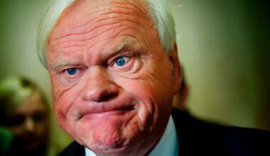 John Fredriksen The Latest Billionaire To Leave Britain