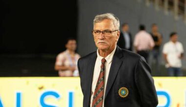 Uncertainty over BCCI presidency as Binny turns 70
