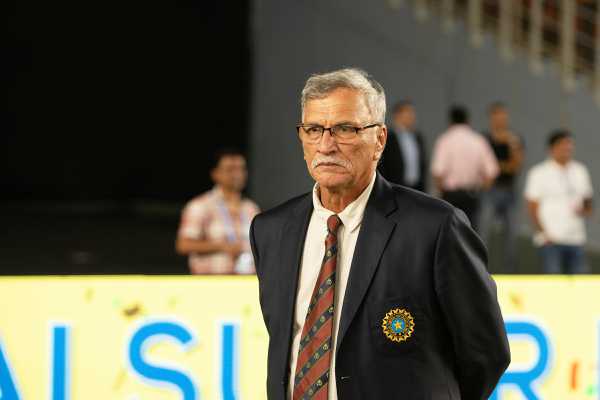 Uncertainty over BCCI presidency as Binny turns 70