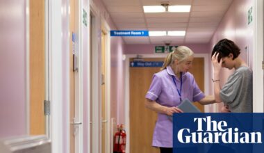 As a long-term psychiatric patient, I’ve had superior care from the NHS | Psychiatry