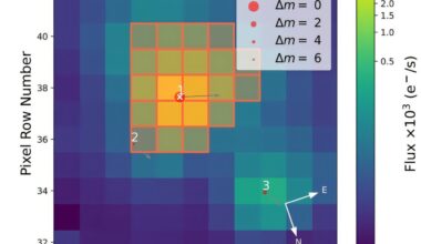 New Earth-sized exoplanet orbiting nearby star detected