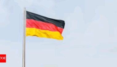 Germany allows Taliban envoys to facilitate deportations